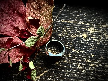 order / SignetRingの画像