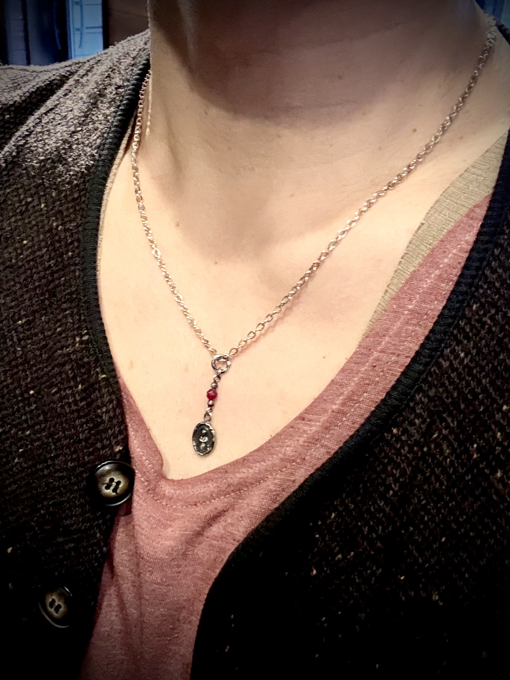 Maria/Pendantの画像