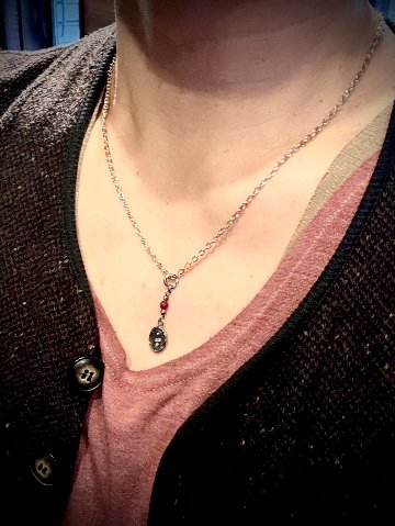 Maria/Pendantの画像