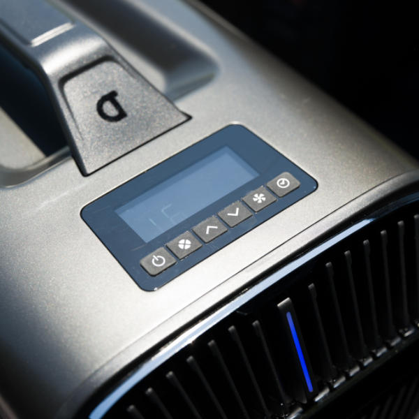 CARTOUR ポータブルエアコン 5200BTU 工事不要 スポットクーラー AC100V対応 強力冷房 静音 タイマー リモコン付き 排気ダクト付き 家庭用 移動式の画像