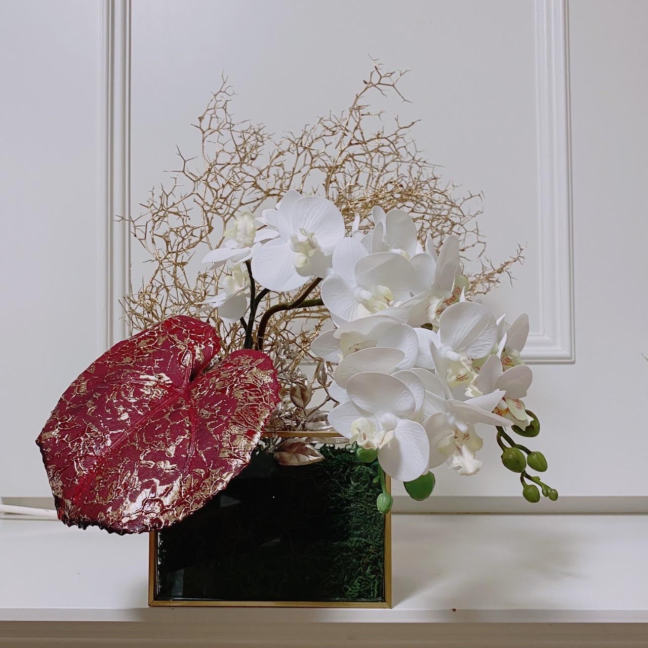 和紙 アートパネル 48x33cm 花 春 ピンク 「しだれ桜の花」 絵画 絵画 油絵 風景画 絵画 風景画