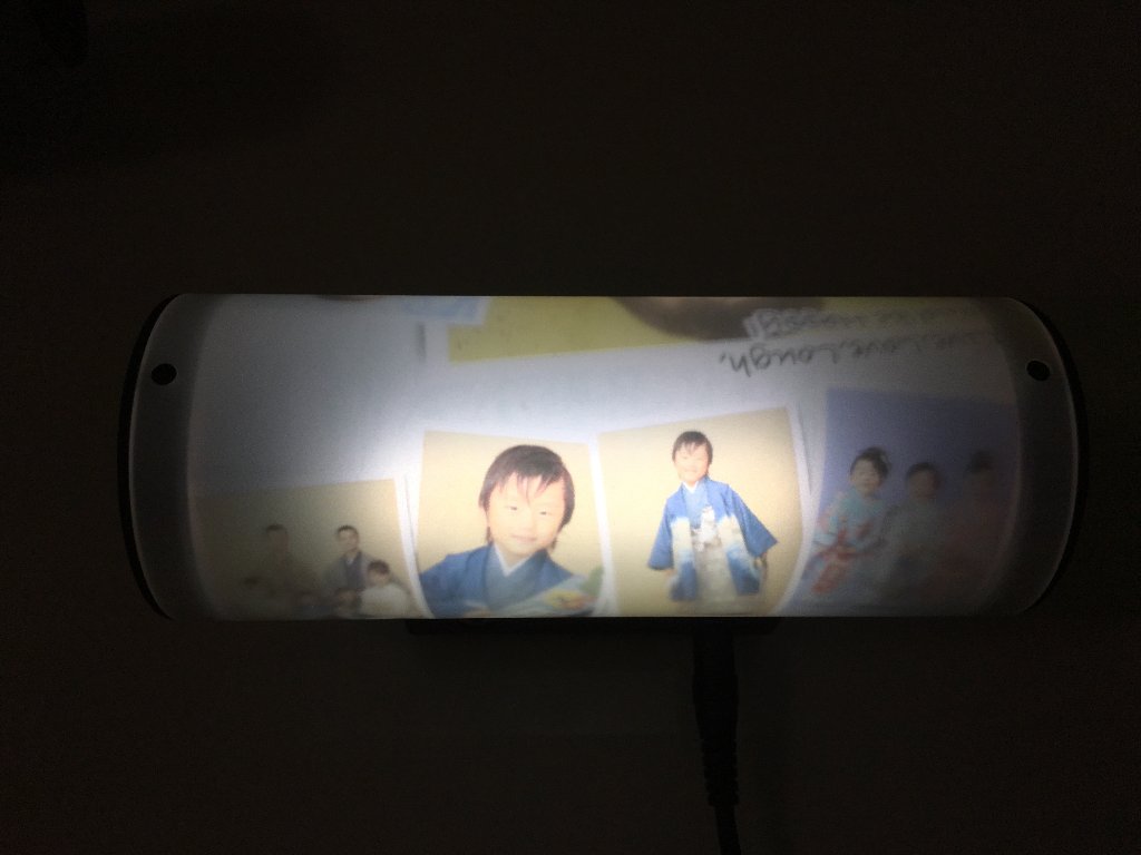 Photo Art　スピーカーの画像