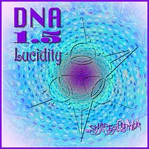 DNA1.5 ルシディティ画像