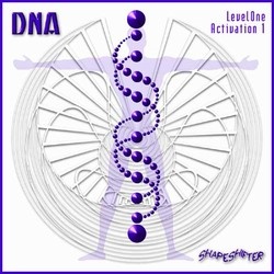 DNA LevelOne∞活発化#1の画像
