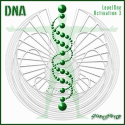 DNA LevelOne∞活発化#3の画像