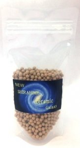 NEW白姫セラミック銀河の雫２００ｇ　の画像