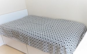 アーシング「フォトニックシーツ」の画像