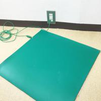 アーシングマット100cm×200cm 特注品ですので納期は1週間位かかります。の画像