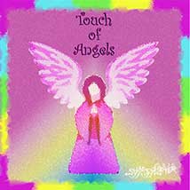 Touch of Angels画像