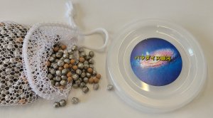 パラダイス銀河水素入浴セットの画像
