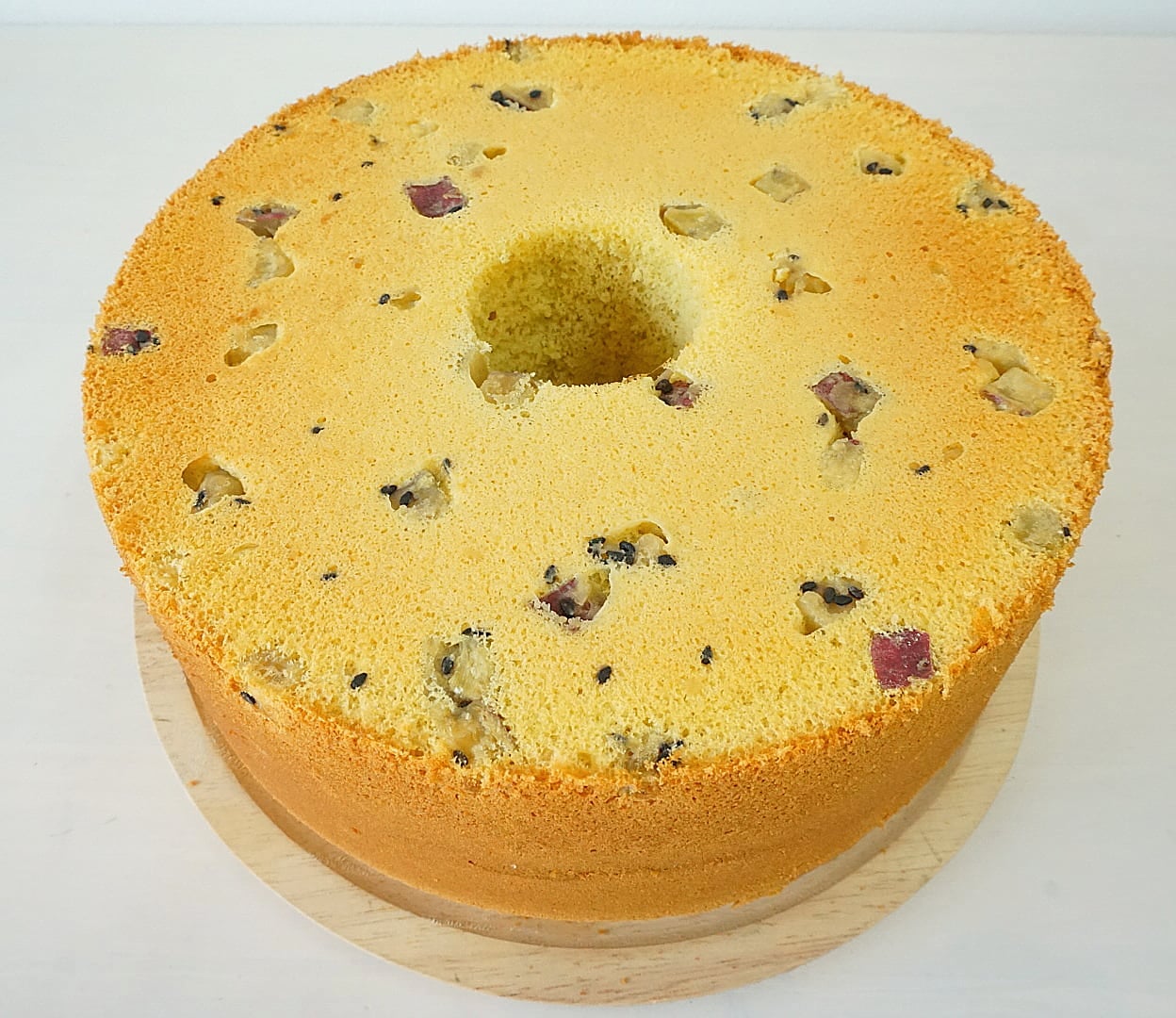 【季節限定】焼きいもの画像