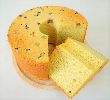 【季節限定】焼きいもの画像