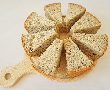 【季節限定】栗の画像