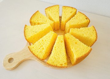 【季節限定】かぼちゃの画像