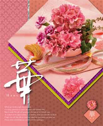 チョイスコレクション　華の画像