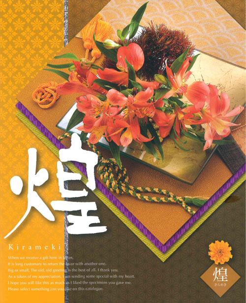 チョイスコレクション(煌)の画像