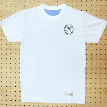 透けないTシャツの画像