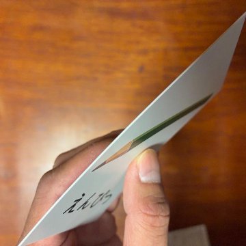 がっこうの ものこと カード１「じぶんのもちもの」 全２５枚の画像