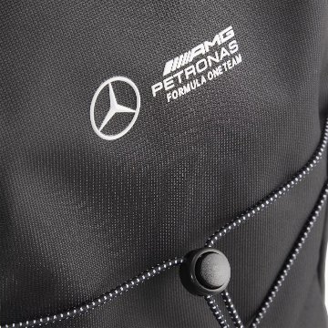 2024 メルセデス AMG ペトロナス F1 チーム モータースポーツ バックパック画像