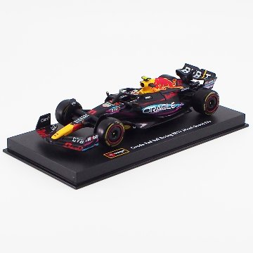 ミニチャンプス 1/43 レッドブル レーシング ホンダ RB16B 2021年