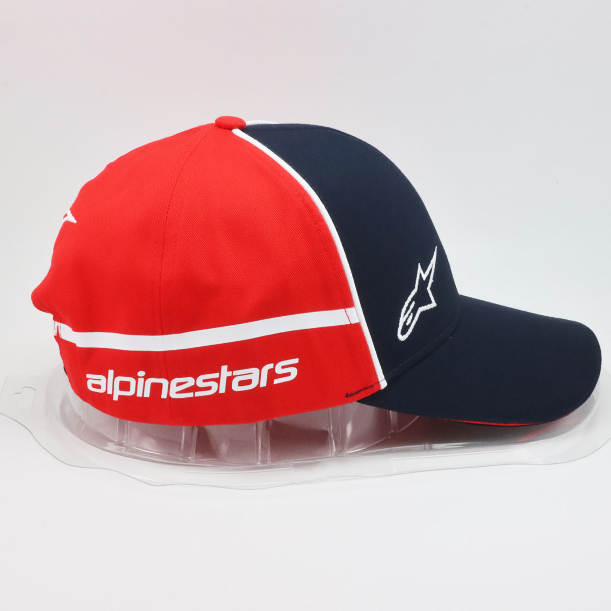 2024 Alpinestars アルパインスターズ ホルヘ マルティン 89 ベースボール キャップ画像