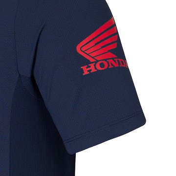 2024 HRC Honda RACING チーム Tシャツ画像