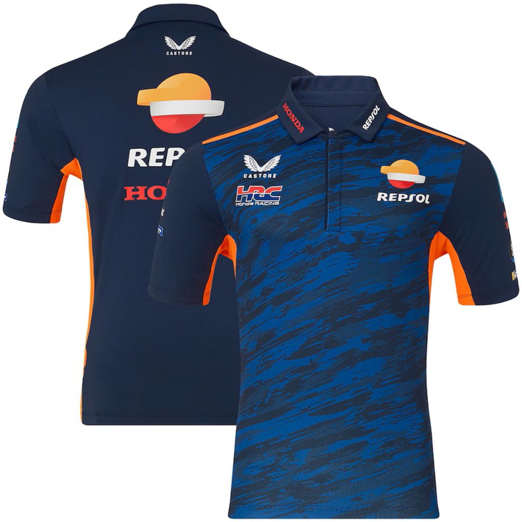 MotoGP レプソル ホンダ Repsol Tシャツ ジャケット ウェア キャップ 