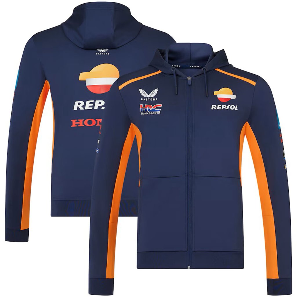 MotoGP レプソルホンダ Repsol Tシャツ ジャケット ウェア 通販 2023