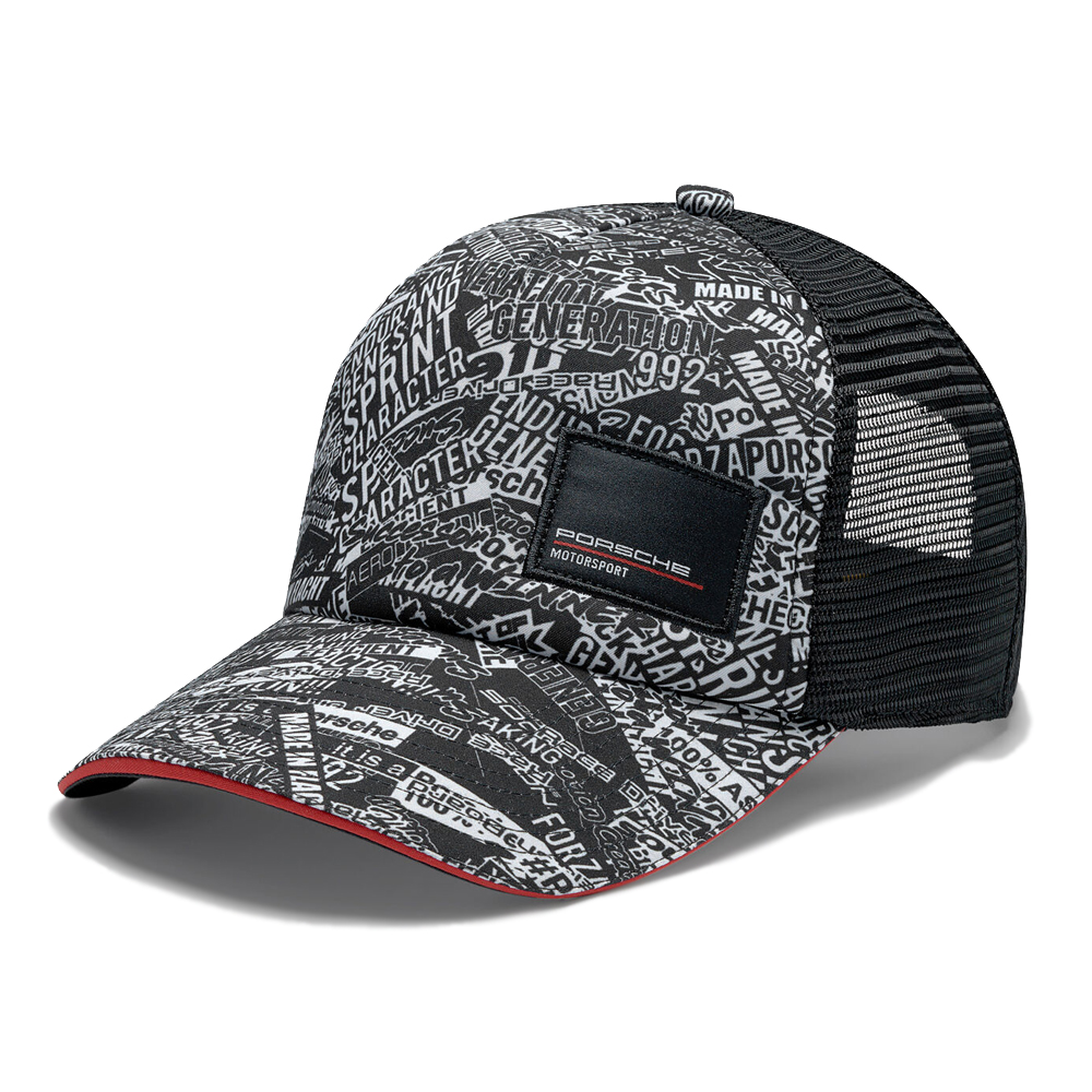 ポルシェ porsche 帽子 キャップ CAP グッズ 公式 オフィシャル 通販 2024