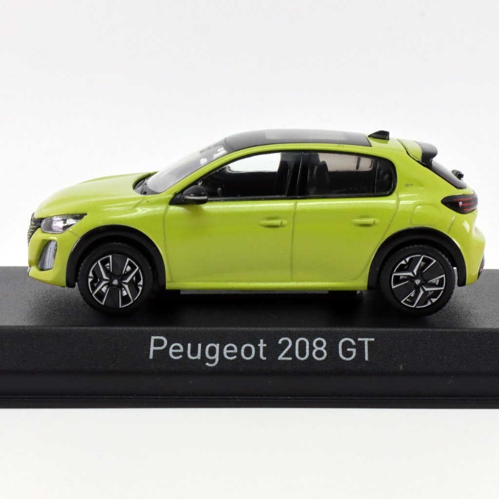 Peugeot プジョーのモデルカーを取り揃えた通販サイト / CLUB WINNER`S
