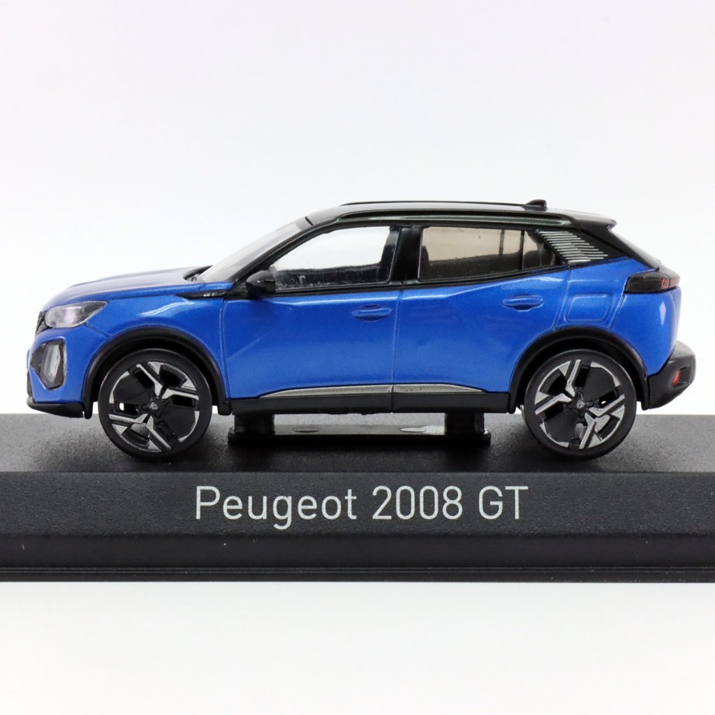 Peugeot プジョーのモデルカーを取り揃えた通販サイト / CLUB WINNER`S