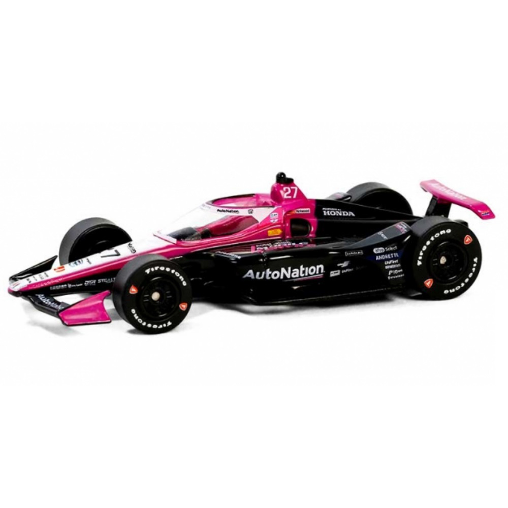 インディカー IndyCar オフィシャル グッズ