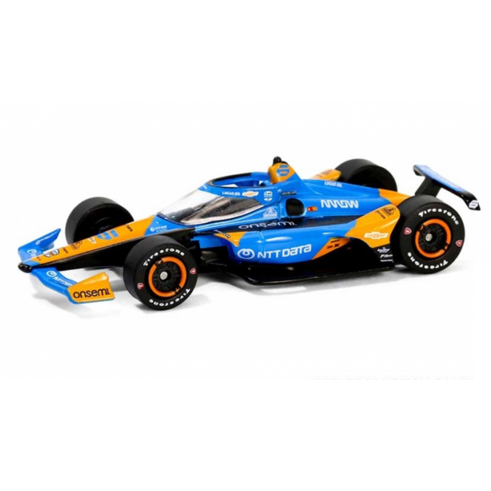 インディカー IndyCar オフィシャル グッズ