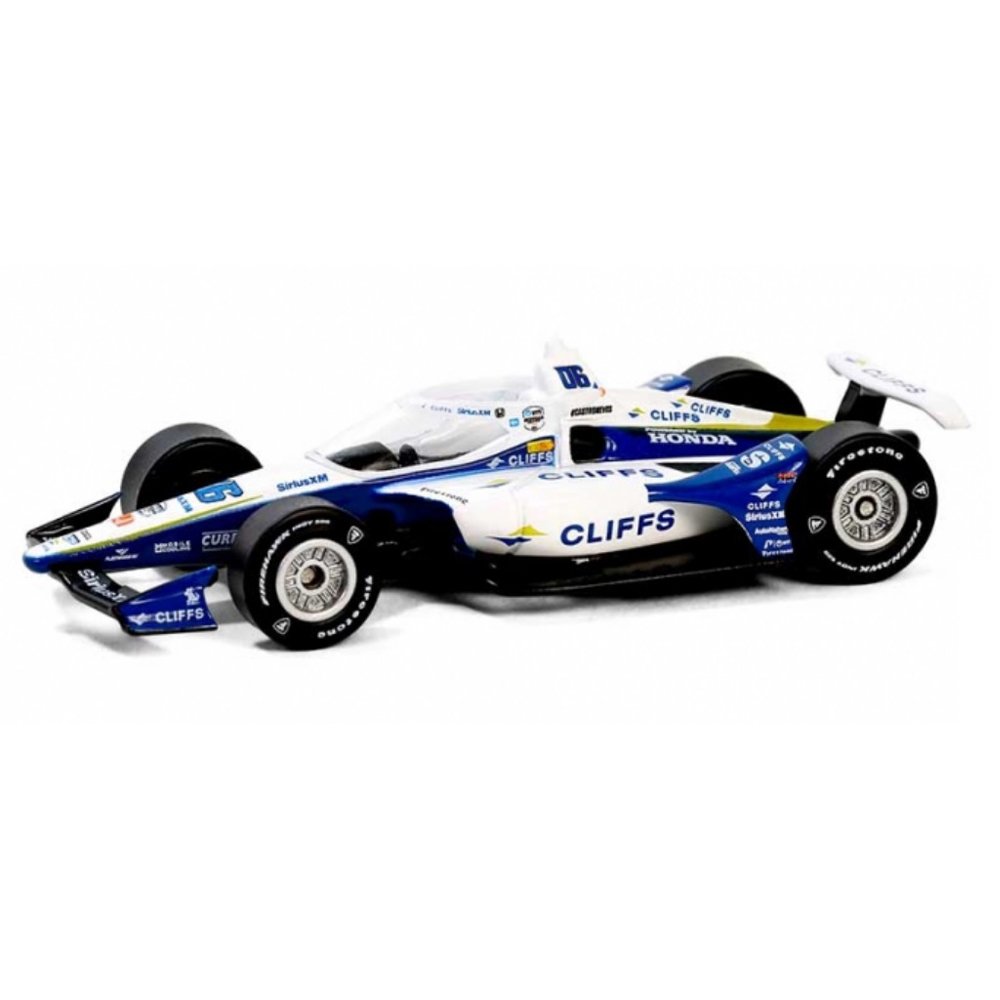 インディカー IndyCar オフィシャル グッズ