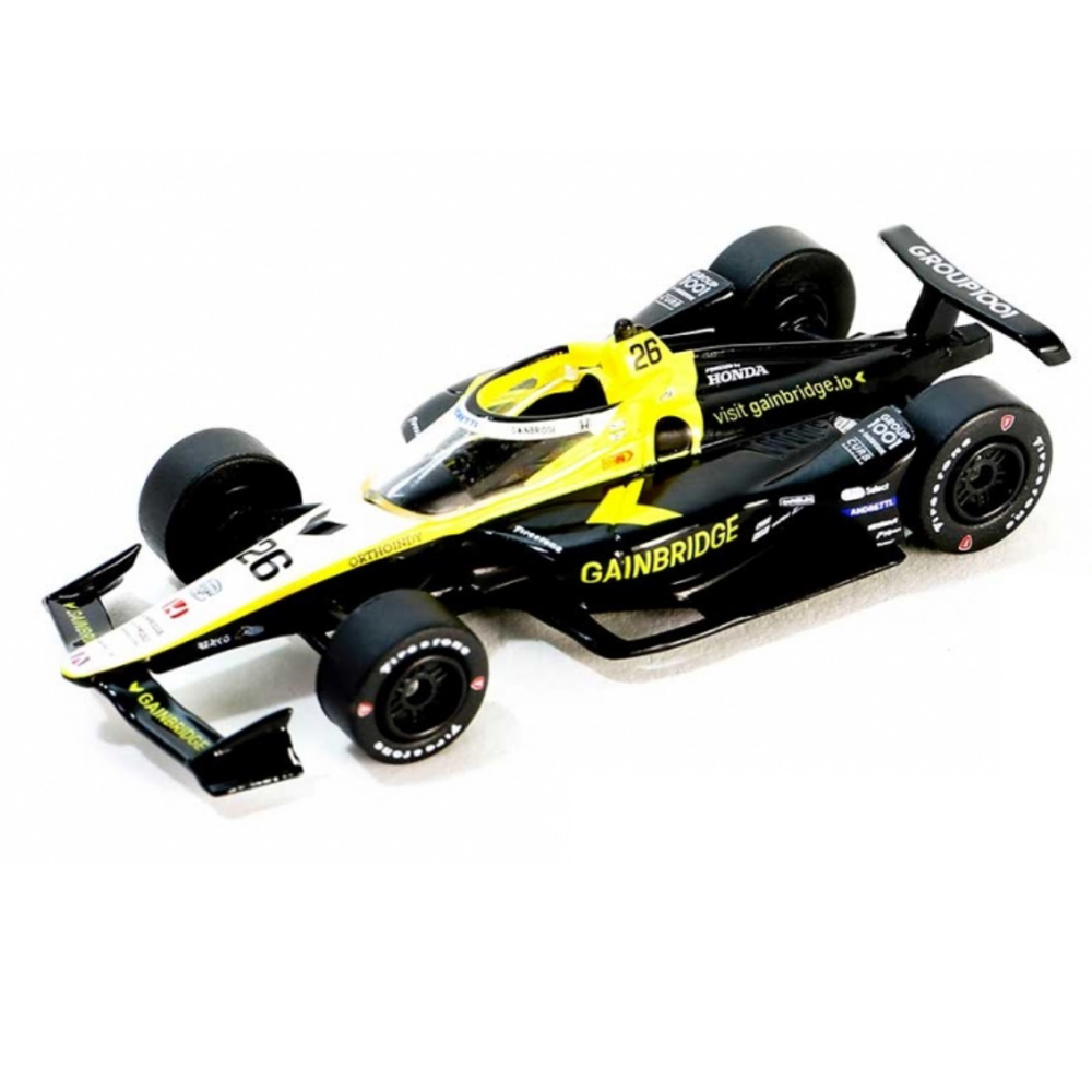 インディカー IndyCar オフィシャル グッズ