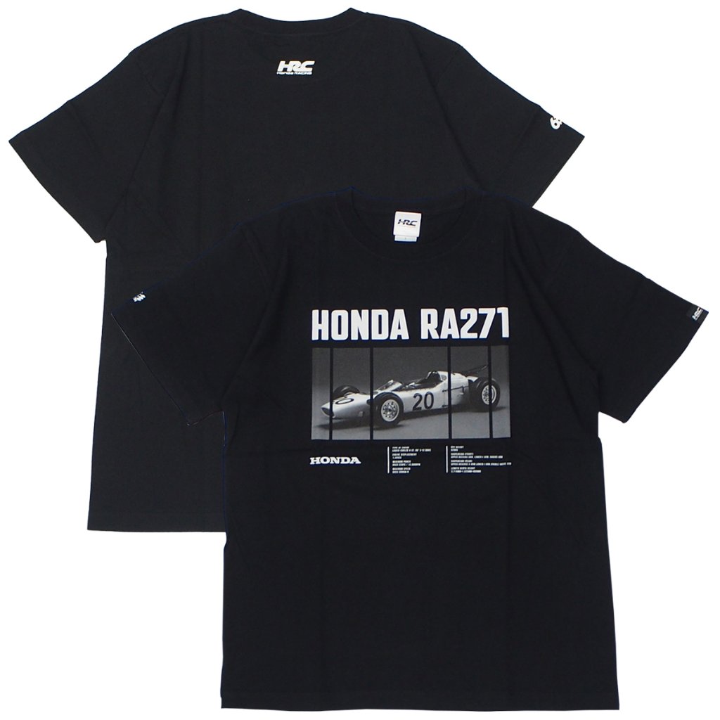 ホンダ グッズ HONDA HRC Tシャツ ポロシャツ ジャケット ウェア 