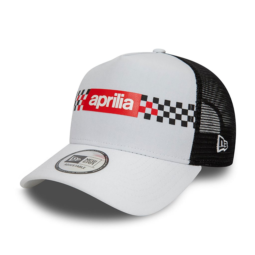 アプリリア aprilia MotoGP チーム グッズ バイク オフィシャル キャップ 2024