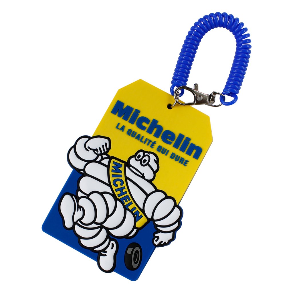 ミシュラン グッズ MICHELIN バッグ キャップ アクセサリー Tシャツ 通販 2024