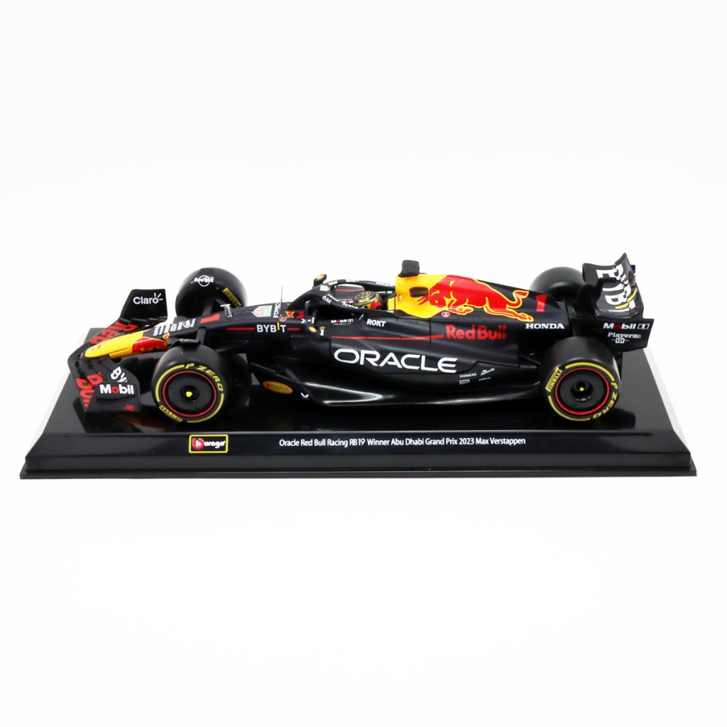 F1 ブラゴ モデルカー ミニカー 1/43 レッドブル メルセデス フェラーリ