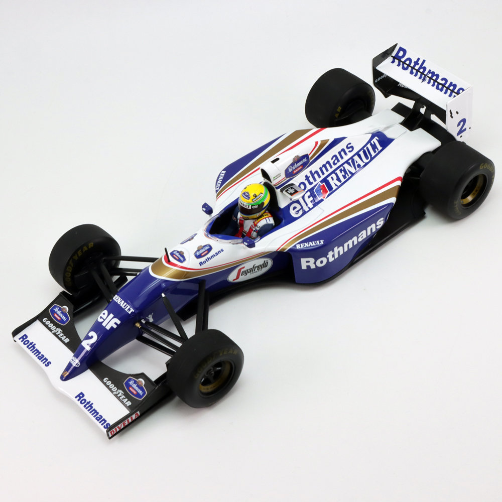 F1 アイルトン セナ グッズ ウェア キャップ アクセサリー モデルカー 通販 2021 公式