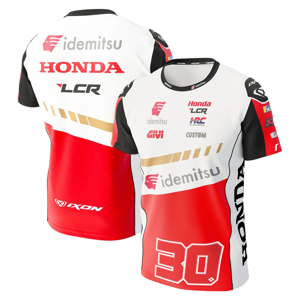 ウェアセール F1 ホンダ WRC motoGP Tシャツ ポロシャツ グッズ 通販 公式 限定