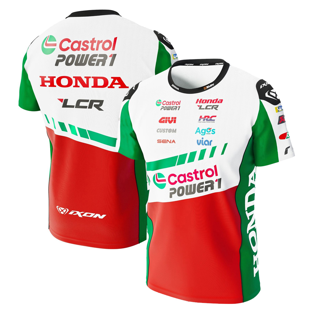 ウェアセール F1 ホンダ WRC motoGP Tシャツ ポロシャツ グッズ 通販 公式 限定