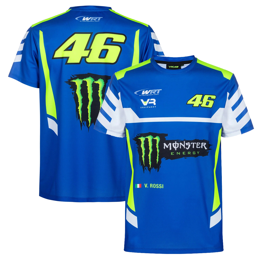 MotoGP バレンティーノ・ロッシ Tシャツ ジャケット キャップ グッズ 2023 VR46