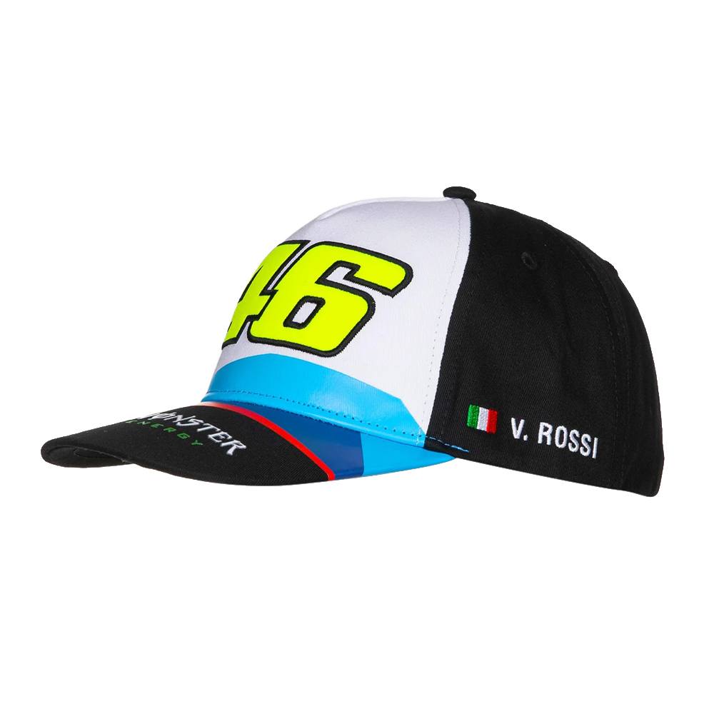 MotoGP バレンティーノ・ロッシ Tシャツ ジャケット キャップ グッズ 2023 VR46