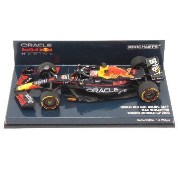 スパーク 1/43 レッドブル ホンダ RB16B セルジオ ペレス 2021 メキシコGP