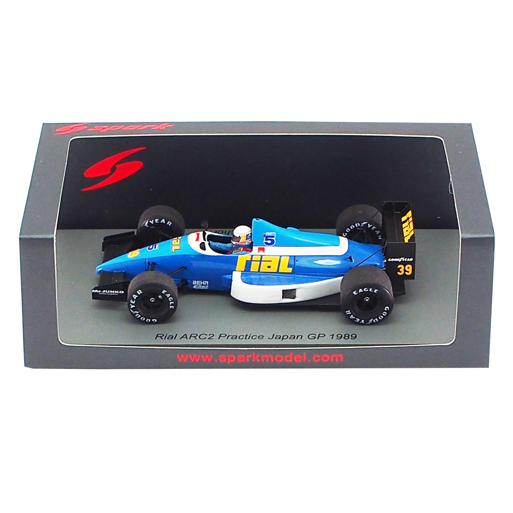 1980年代 ミニチャンプス スパーク F1 オールドチーム ミニカー モデルカー 通販