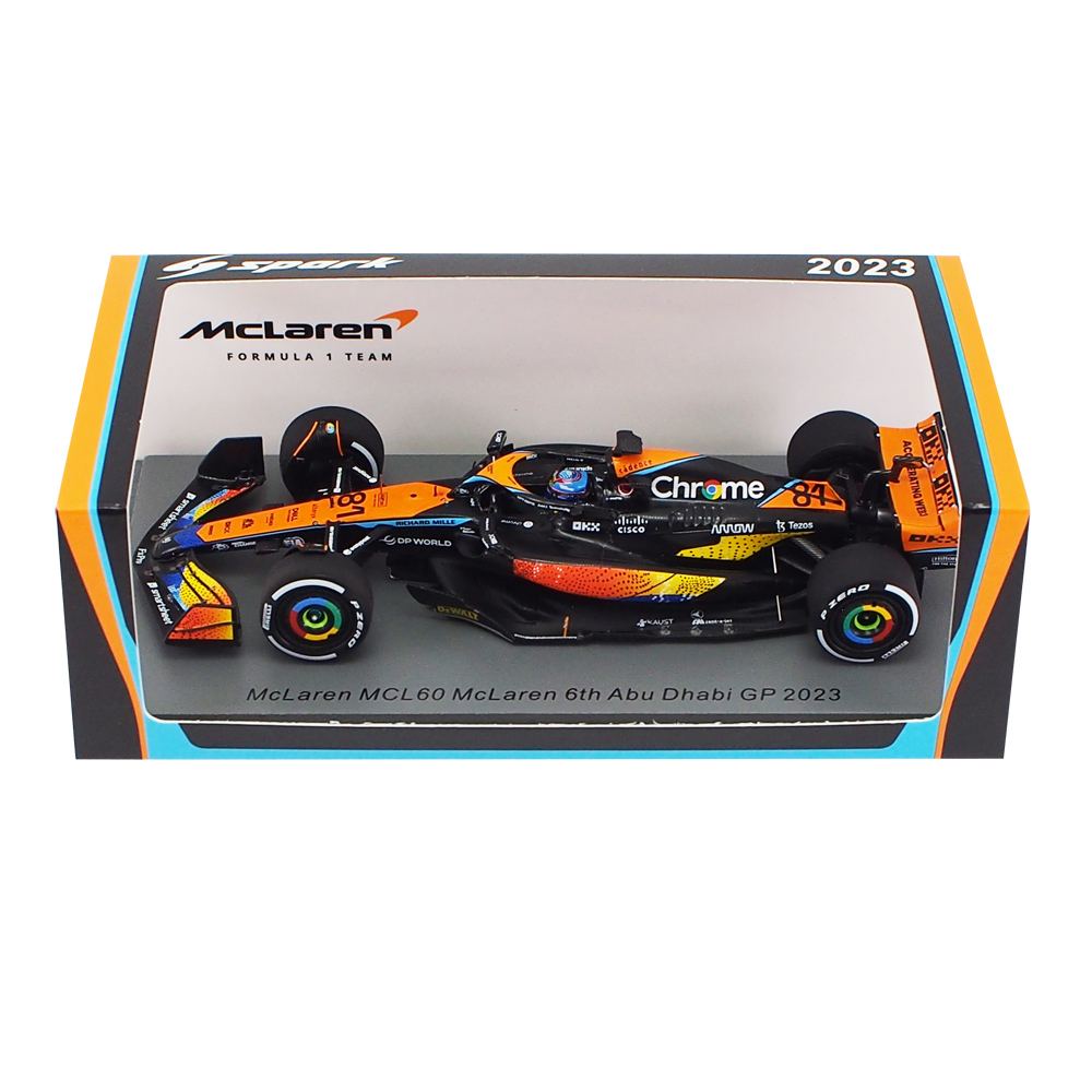 f1 マクラーレン ショップ グッズ