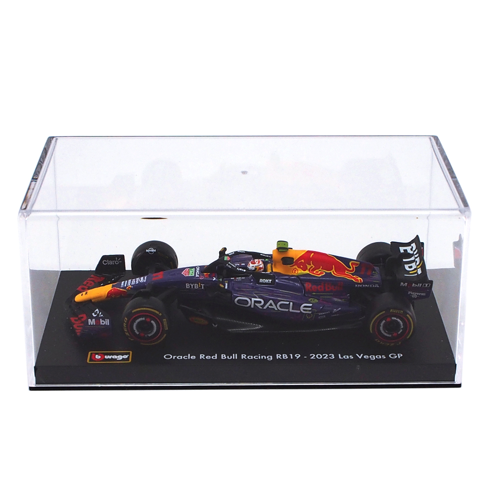 F1 モデルカー ミニカー レッドブル 2022 2023 2024 ミニチャンプス スパーク ブラゴ