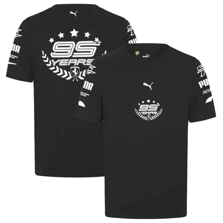 F1 スクーデリア フェラーリ 2024 チーム ウェア Tシャツ ポロシャツ ジャケット 通販