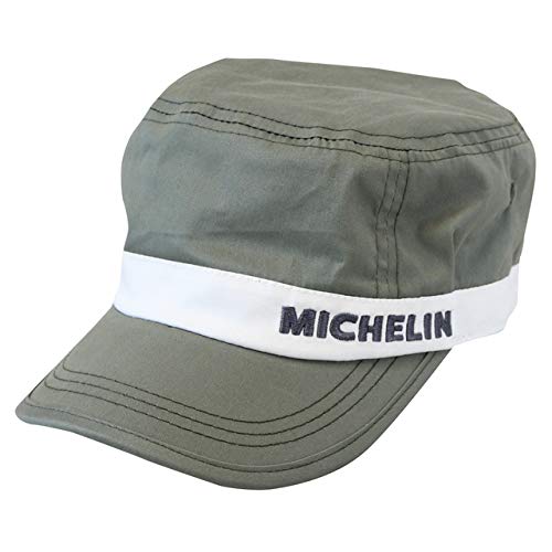 ミシュラン MICHELIN グッズ キャップ 帽子 ビーニー 通販 公式 2024